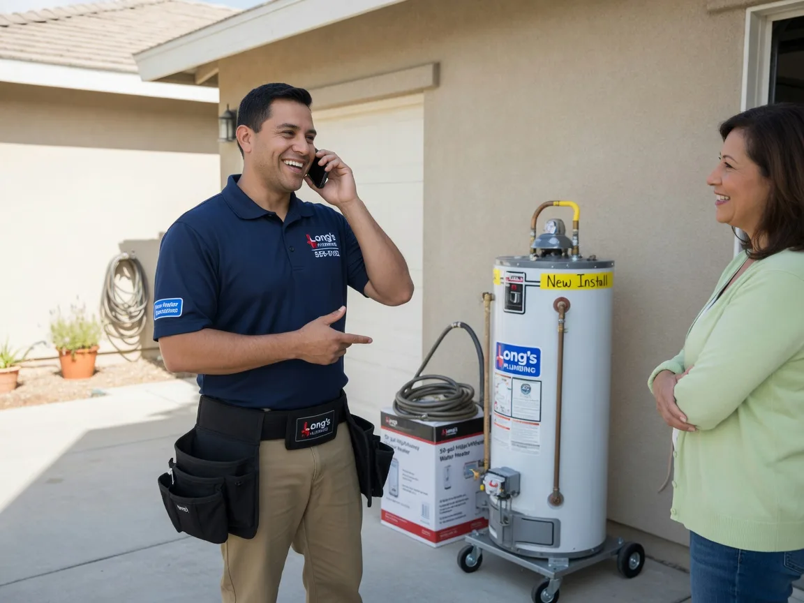 Leak Detection Hamel, MN FAQs